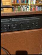 Marshall AS100D Acoustic Amp - Photo 3 of 4