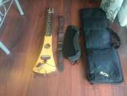Martin Backpacker Travel Guitar - Photo 1 of 2