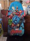 Marvel's Avengers Foam Winter Sled