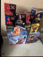 Marvel Figurines