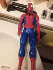  Marvel Spider-Man Titan Hero Spiderman Hasbro 