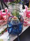 Mason Jar - Mini Oil Candles (16)