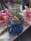 Mason Jar Mini Oil Lamps - Photo 1 of 5