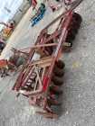 Massey Ferguson Disc - Photo 1 of 3