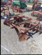 Massey Ferguson Disc - Photo 2 of 3
