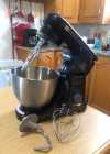 Master Chef Mixer NEW PRICE