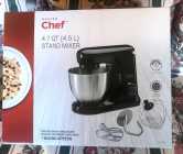 Master Chef Mixer NEW PRICE - Photo 2 of 3