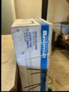 Master craft mitre saw stand