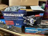 master craft