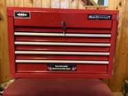Master craft Tool Box