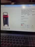 For Sale a Mastercraft Battery charger - Photo 1 of 7