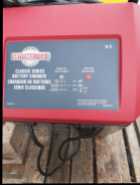 For Sale a Mastercraft Battery charger - Photo 5 of 7