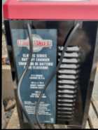 For Sale a Mastercraft Battery charger - Photo 5 of 7