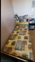 Mates bed with Bookcase KELLIGREWS PIC UP ONLY  - Photo 1 of 9