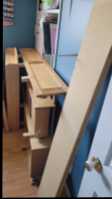 Mates bed with Bookcase KELLIGREWS PIC UP ONLY  - Photo 5 of 9