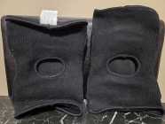 Matrix Unisex Volleyball Knee Pads (L) - Photo 1 of 2