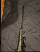 Mauser m18 300 win mag with optic for sale - Photo 2 of 4