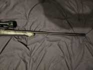 Mauser m18 300 win mag with optic for sale - Photo 3 of 4