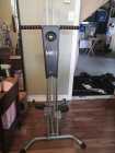 Maxi Climber stepper