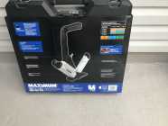 Maximum air nailer for flooring - Photo 2 of 3
