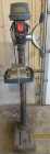 MAXIMUM FLOOR MODEL DRILL PRESS