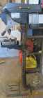 MAXIMUM FLOOR MODEL DRILL PRESS - Photo 1 of 7