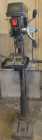 MAXIMUM FLOOR MODEL DRILL PRESS - Photo 2 of 7