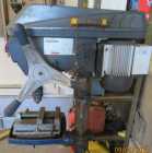 MAXIMUM FLOOR MODEL DRILL PRESS - Photo 6 of 7