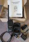 Maxon vhf radio