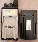 Maxon vhf radio - Photo 2 of 8