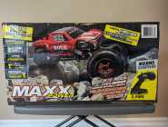 MAXX Power Drive Remote Control Monster truck - Photo 1 of 5