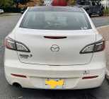 Mazda 3 2012 5 speed standard  - Photo 1 of 4