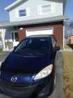 FOR SALE MAZDA 5 2012