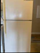McClary Fridge