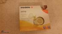 Medela Swing Single Electric Breast Pump - Photo 1 of 3