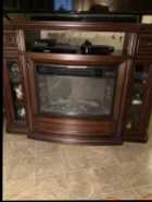 Media Console