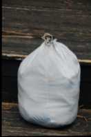 Medium cold rated light weight sleeping bg - Photo 1 of 2