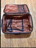 Medium sizedSuitcase - Photo 2 of 4