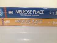 MELROSE PLACE seasons 2 and 4
