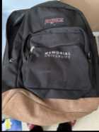 Memorial Backpack