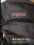 Memorial Backpack - Photo 1 of 2