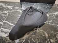 Memory Foam Bike Seat Cover - Photo 1 of 2