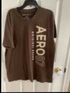  Men’s Aero shirts size sm. - Photo 1 of 3