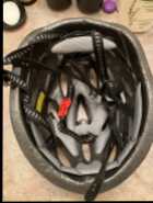 Men&rsquo;s Bicycle helmet