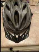 Men&rsquo;s Bicycle helmet - Photo 1 of 2