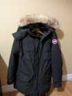 Men's CANADA GOOSE jacket