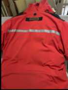 Men&rsquo;s XL Canada Resolute Parka, like new - Photo 5 of 8