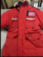 Men&rsquo;s XL Canada Resolute Parka, like new - Photo 7 of 8