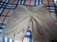 DH3 men's casual shorts size 34 in good condition. ...