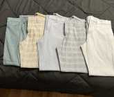 Men’s dress pants